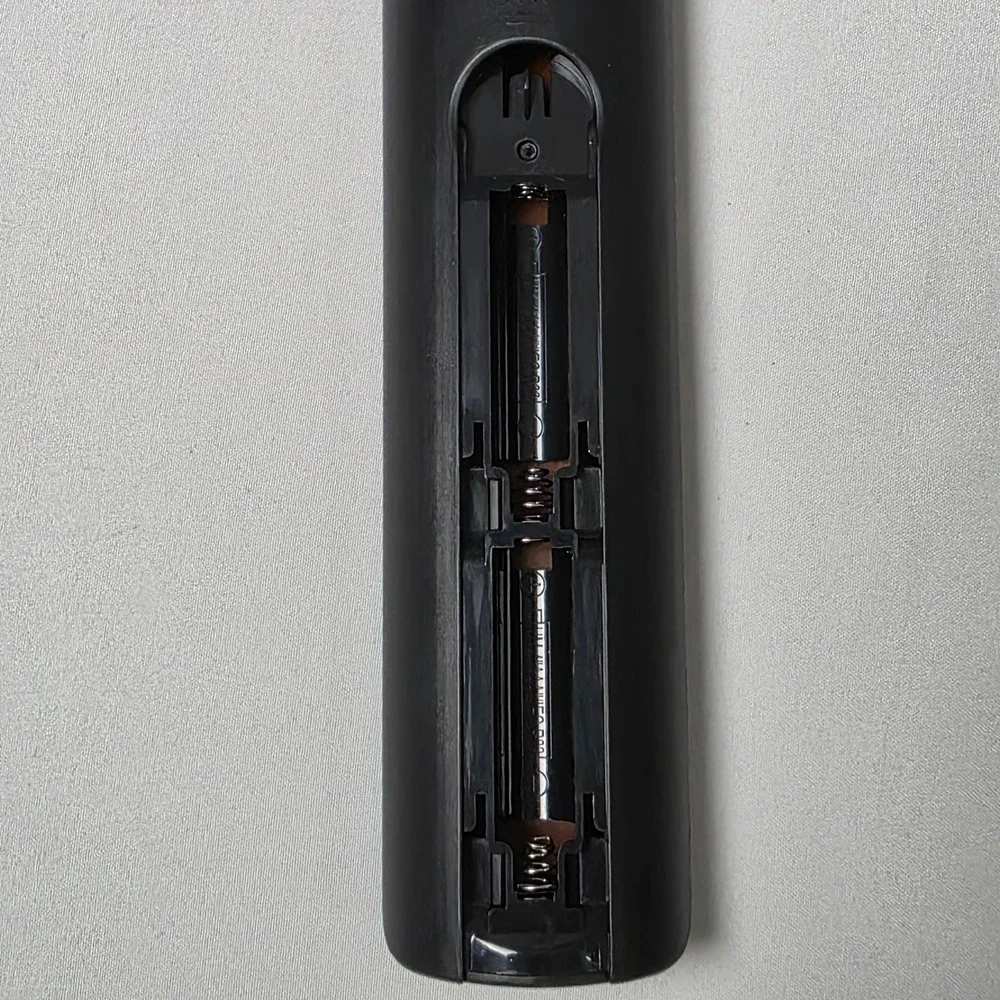 Samsung TV Remote‎ Control BN59-01199F Smart Hub Black Replacement Accessory